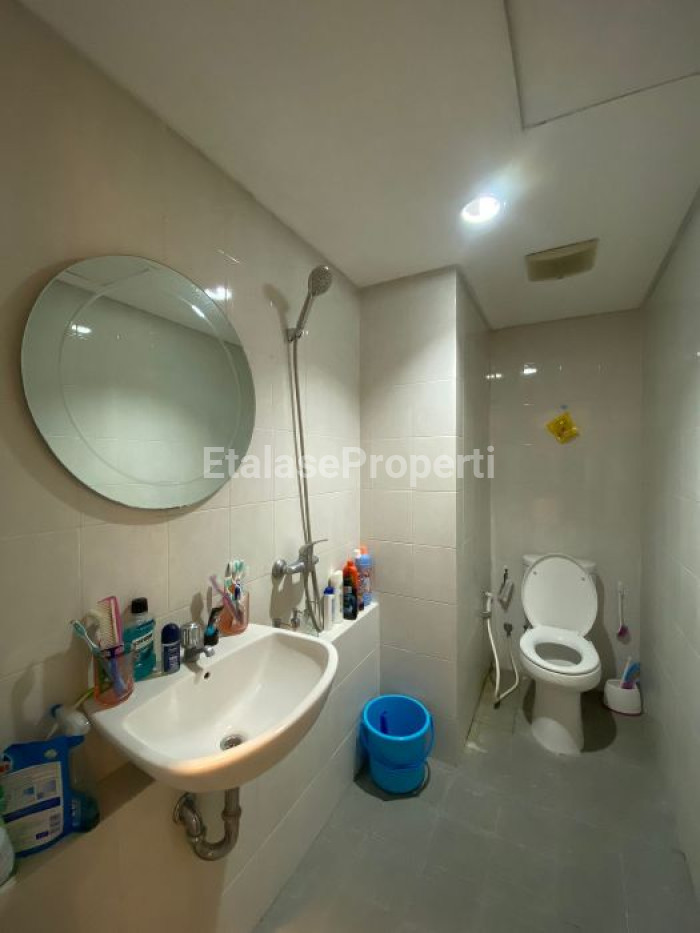 Foto properti Dijual Apartemen Gunawagsa Merr Full Furnished 2