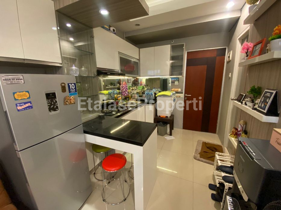 Foto properti Dijual Apartemen Gunawagsa Merr Full Furnished 3