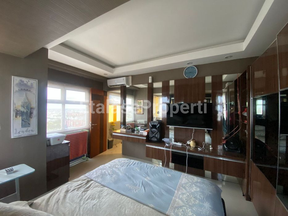 Foto properti Dijual Apartemen Gunawagsa Merr Full Furnished 4