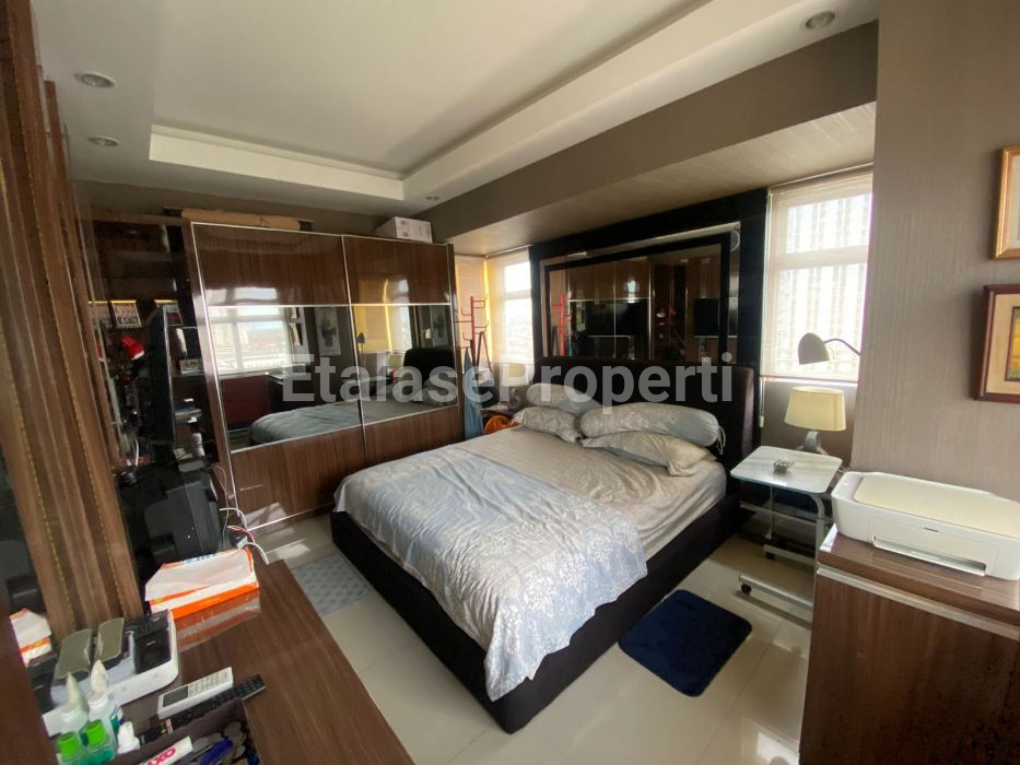 Foto properti Dijual Apartemen Gunawagsa Merr Full Furnished 5