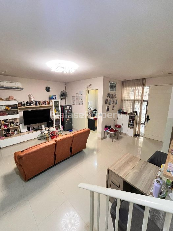 Foto properti Dijual Rumah Di Griya Galaxy Dekat Raya MERR Rungkut 1