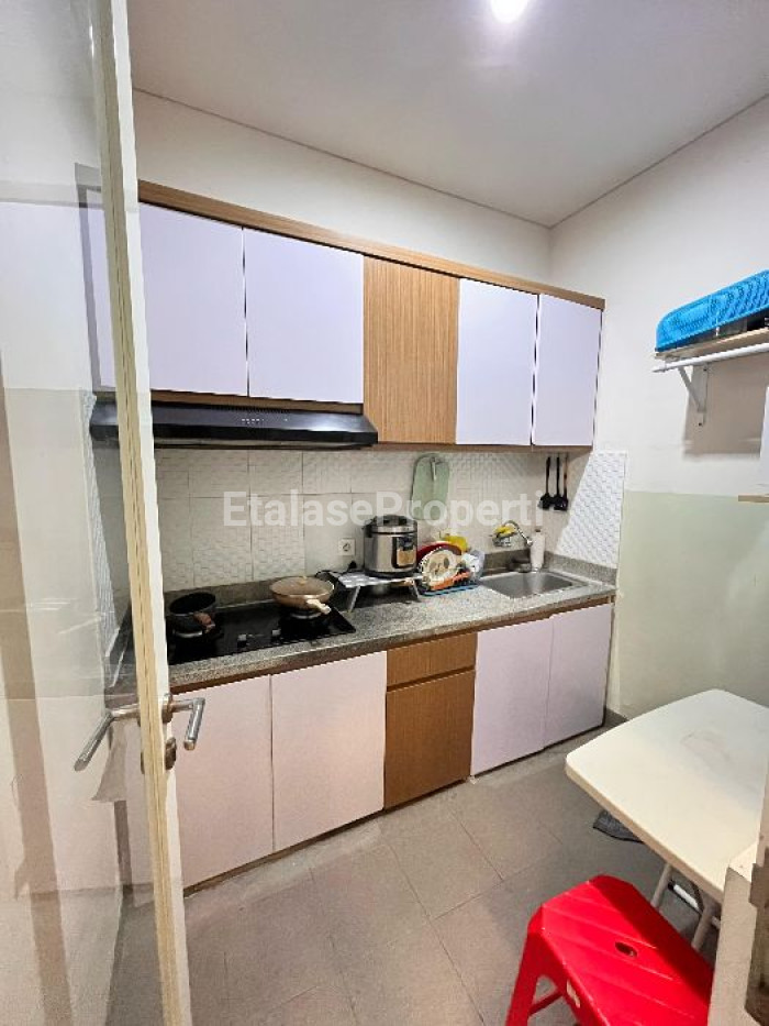 Foto properti Dijual Rumah Di Griya Galaxy Dekat Raya MERR Rungkut 4