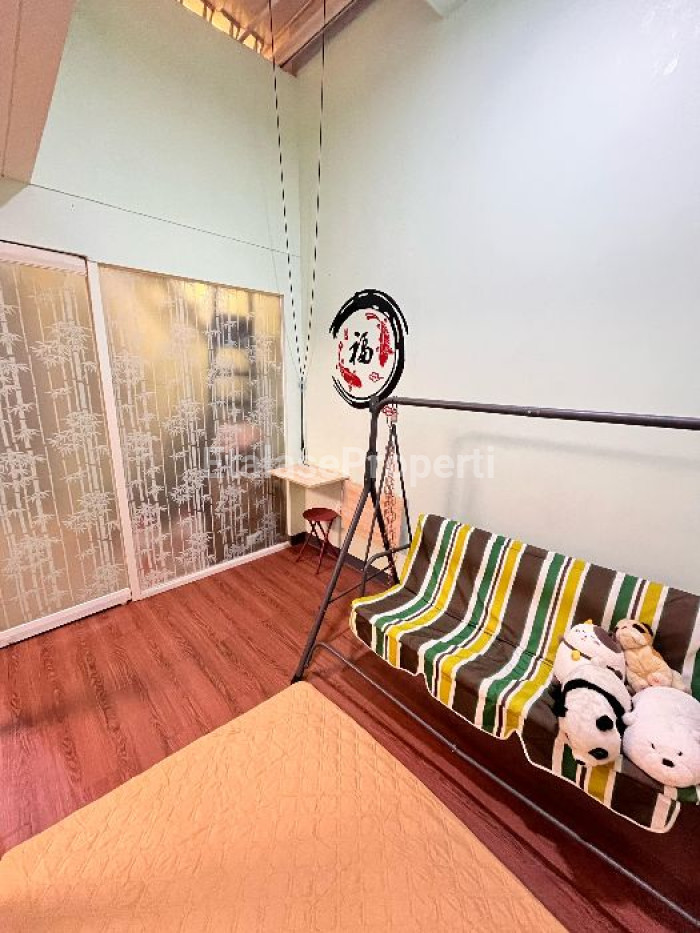 Foto properti Dijual Rumah Di Griya Galaxy Dekat Raya MERR Rungkut 5