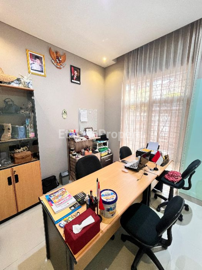 Foto properti Dijual Rumah Di Griya Galaxy Dekat Raya MERR Rungkut 6