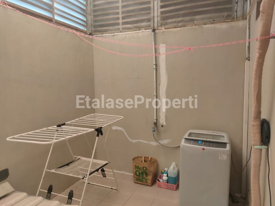 Foto properti Dijual Rumah Di Griya Galaxy Dekat Raya MERR Rungkut 7