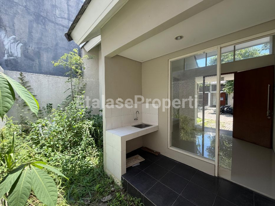 Foto properti D I J U A L  Rumah Northwest Park-NB Citraland Utara 3