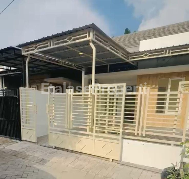 Foto properti Jarang Ada, Jual Cepat Rumah Bukit Palma 1