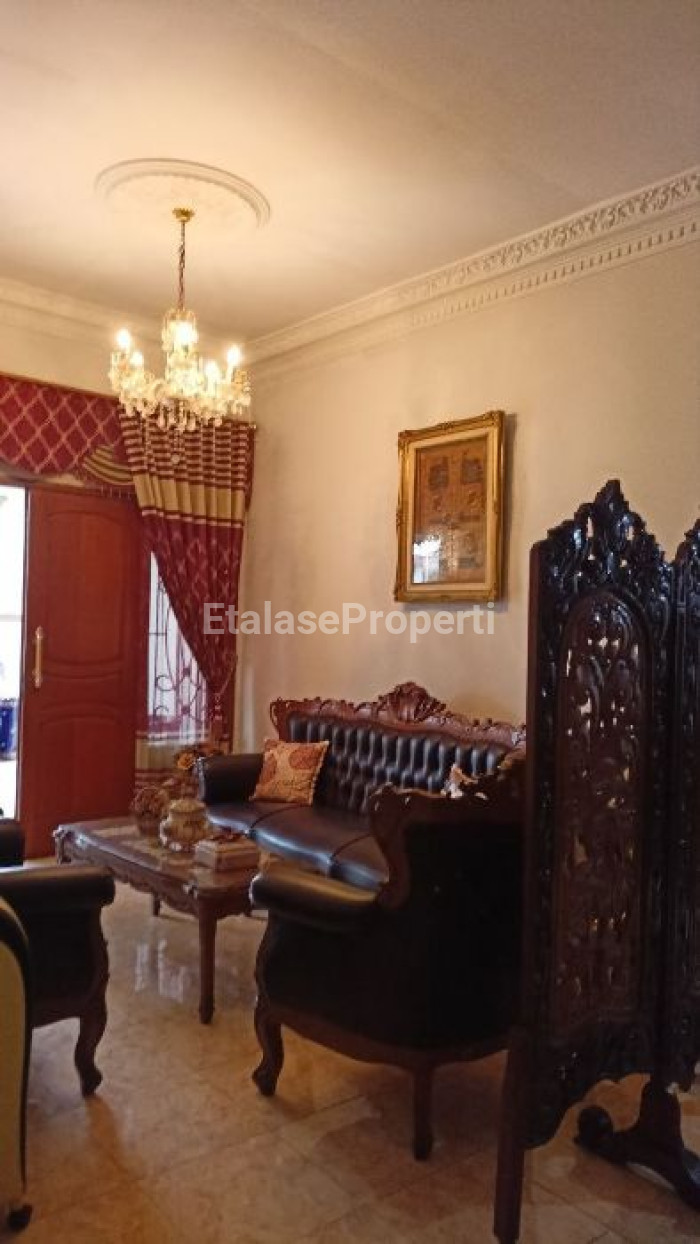 Foto properti Dijual Rumah Siap Huni Dan Terawat Di Rugkut Mapan 5