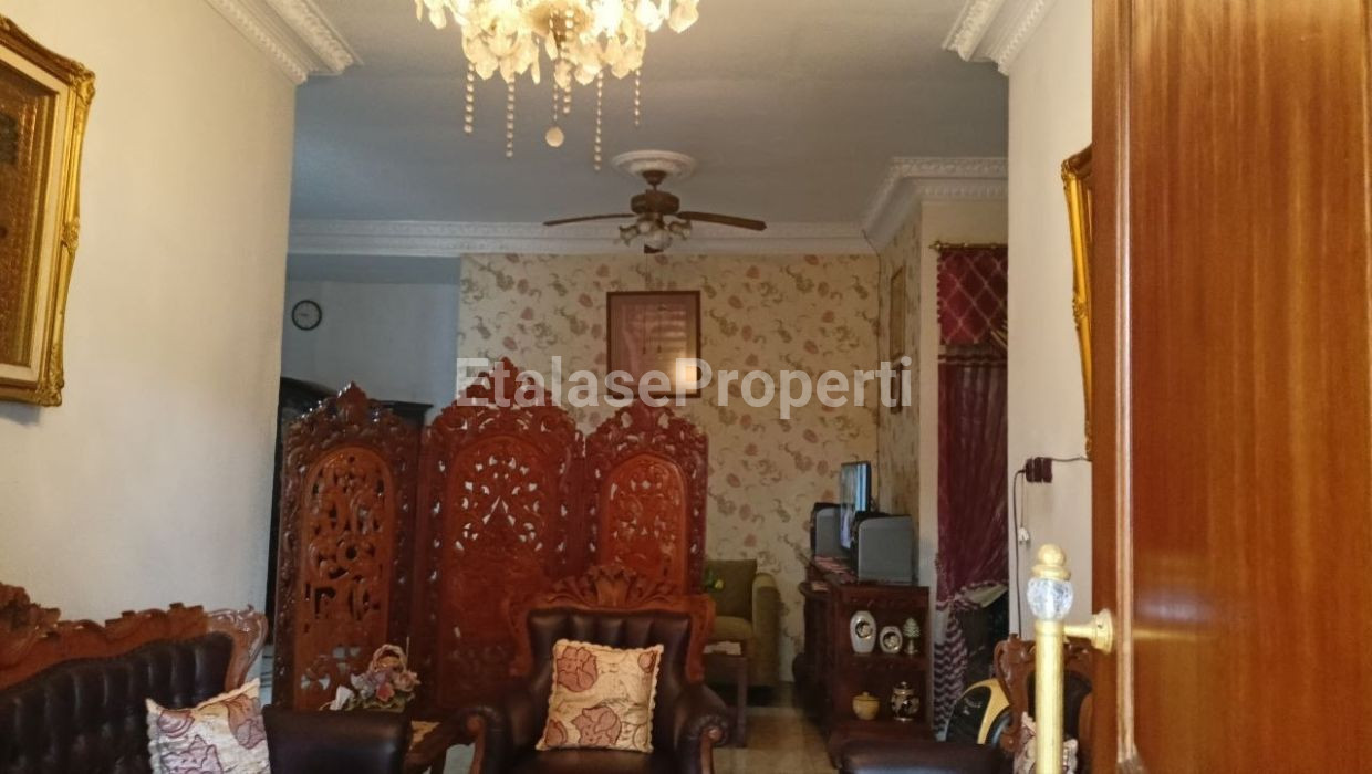 Foto properti Disewakan Segera Rumah Siap Huni Dan Terawat Di Rungkut Mapan 6