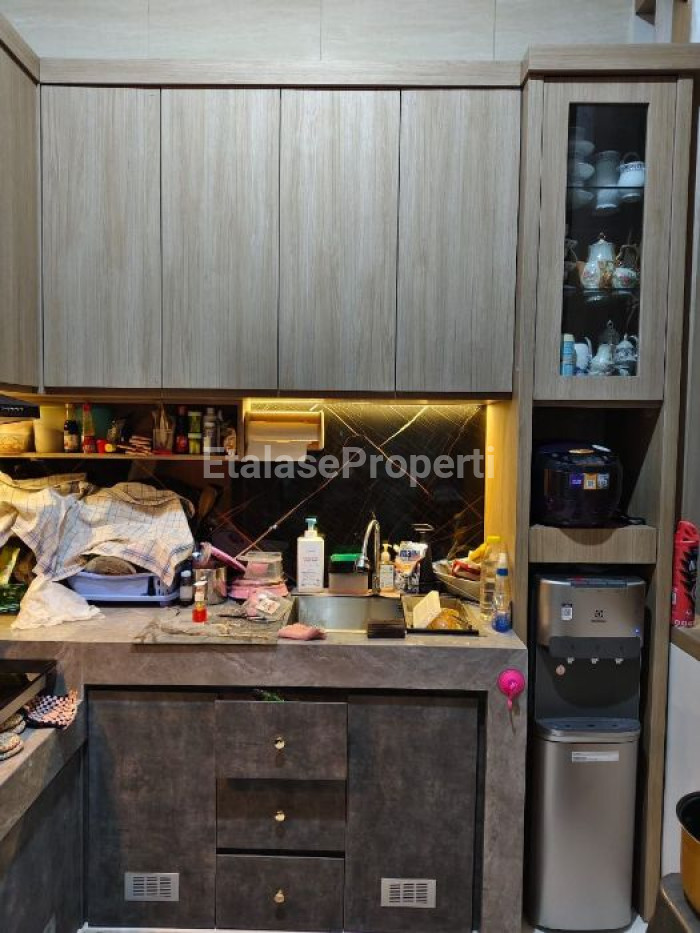 Foto properti Dijual Rumah Artistik Siap Huni 2