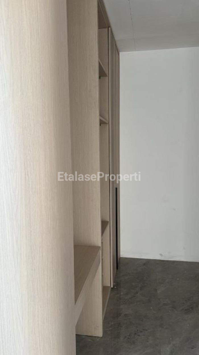 Foto properti Dijual Rumah  Wisata Bukit Mas 2 Rumah Minimalis Bagus Bonus Interior, Louvre 5