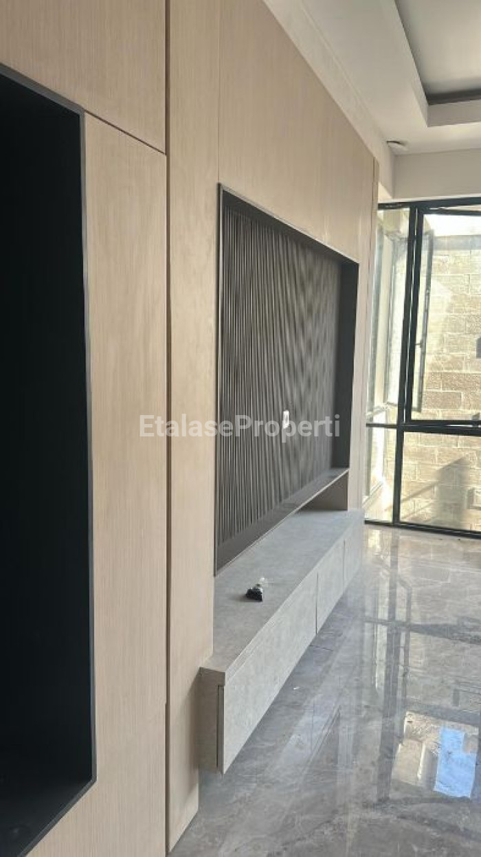 Foto properti Dijual Rumah  Wisata Bukit Mas 2 Rumah Minimalis Bagus Bonus Interior, Louvre 6