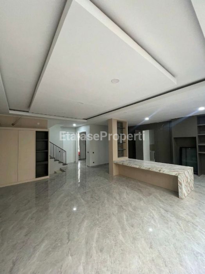 Foto properti Dijual Rumah  Wisata Bukit Mas 2 Rumah Minimalis Bagus Bonus Interior, Louvre 7