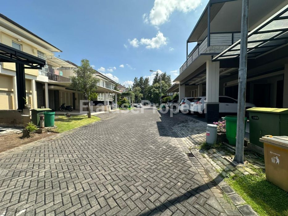 Foto properti Dijual Rumah  Wisata Bukit Mas II Rumah Minimalis Bagus Bonus Interior, Louvre 2