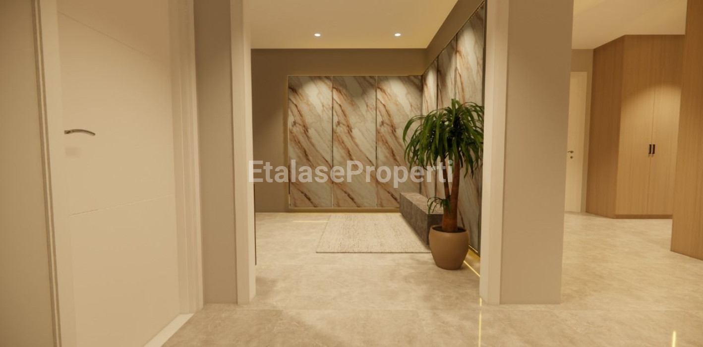Foto properti Dijual Rumah  Wisata Bukit Mas II Rumah Minimalis Bagus Bonus Interior, Louvre 4