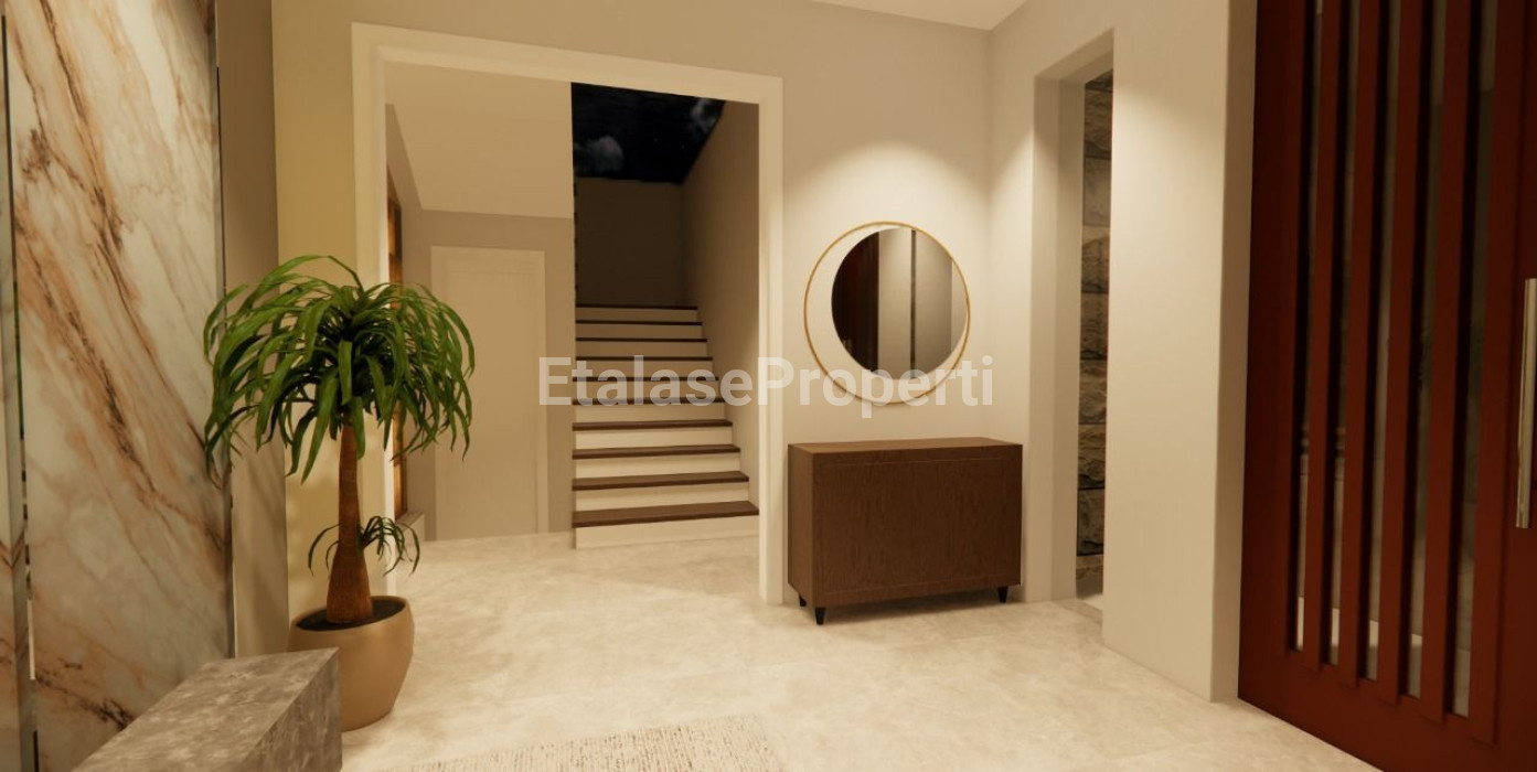 Foto properti Dijual Rumah  Wisata Bukit Mas II Rumah Minimalis Bagus Bonus Interior, Louvre 6