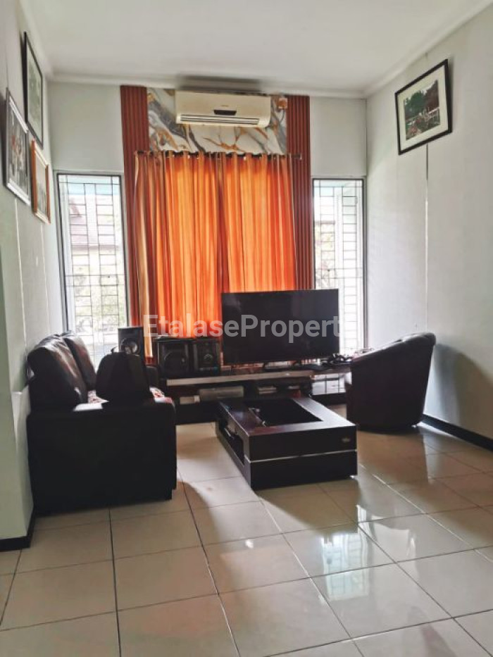 Foto properti Jual Murah - Butuh Cepat Laku Rumah Di Palma Grandia 5