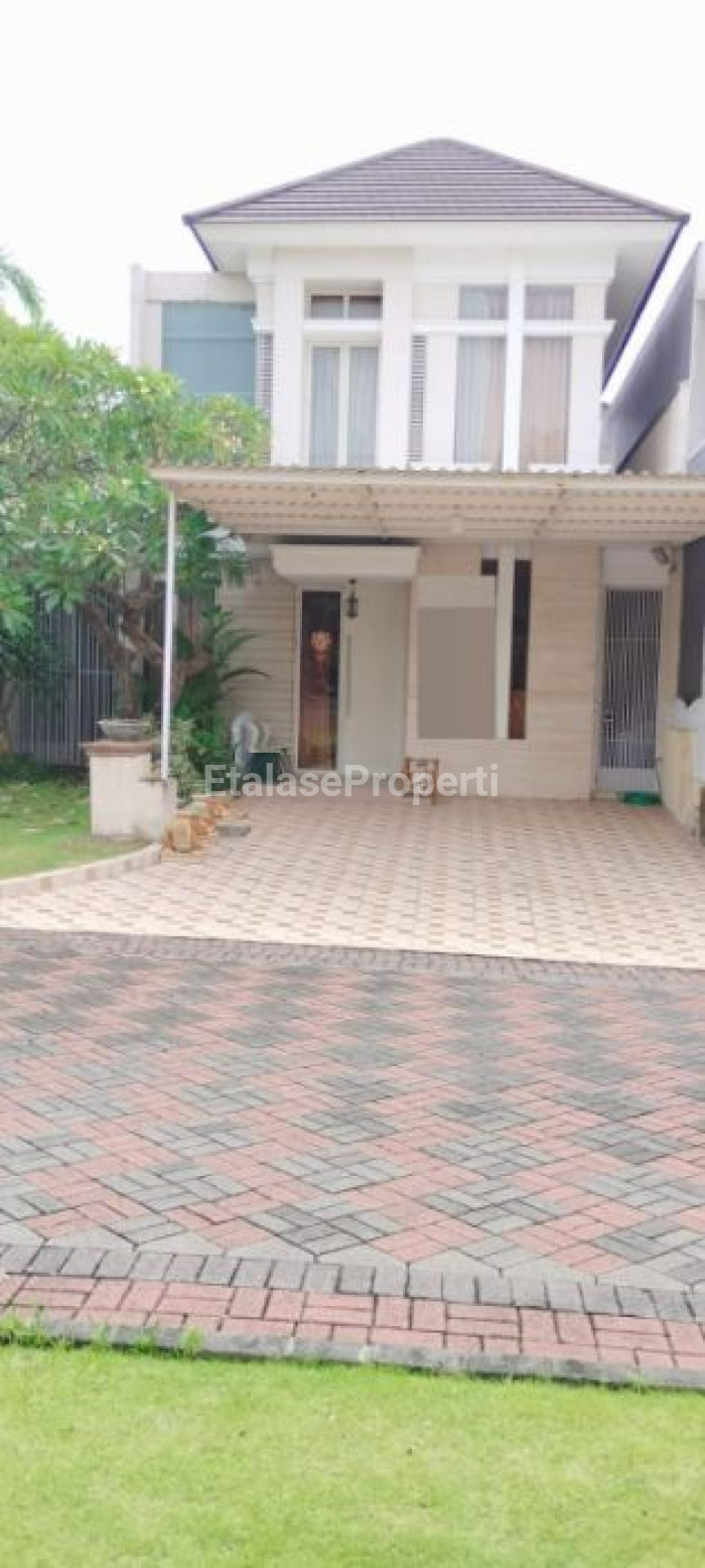 Foto properti DIJUAL RUMAH SIAP HUNI DI GRANADA, PAKUWON INDAH 1