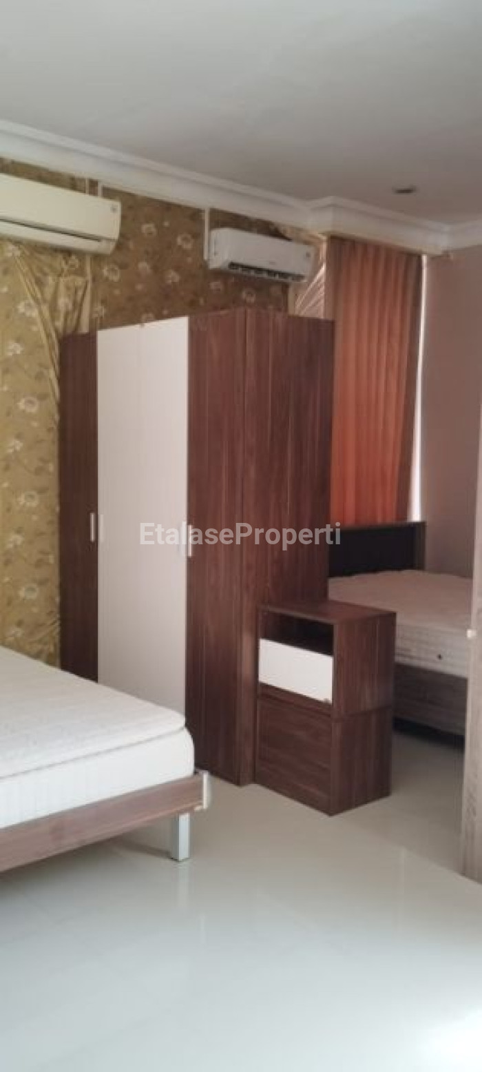 Foto properti DIJUAL RUMAH SIAP HUNI DI GRANADA, PAKUWON INDAH 2