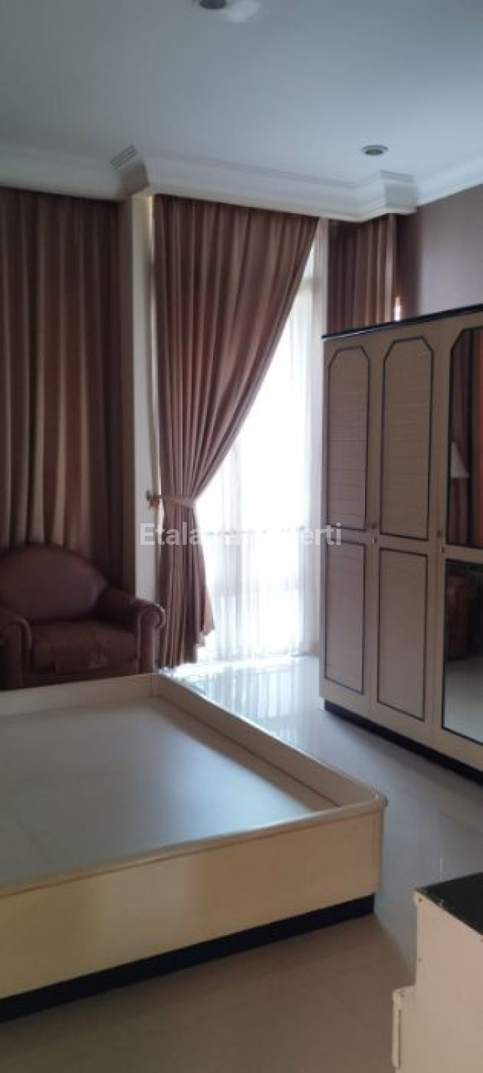 Foto properti DIJUAL RUMAH SIAP HUNI DI GRANADA, PAKUWON INDAH 4