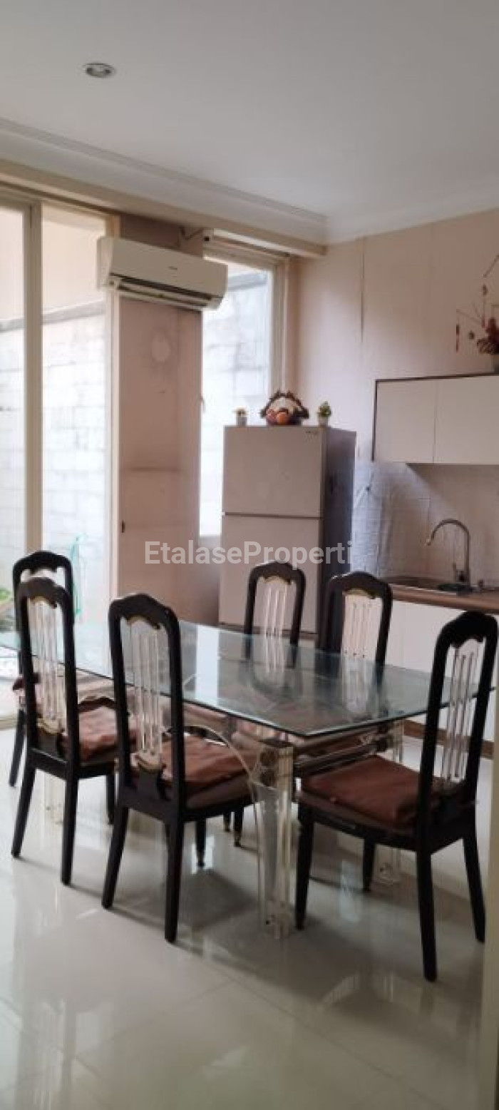 Foto properti DIJUAL RUMAH SIAP HUNI DI GRANADA, PAKUWON INDAH 6