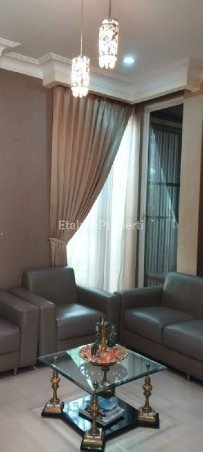 Foto properti DIJUAL RUMAH SIAP HUNI DI GRANADA, PAKUWON INDAH 7