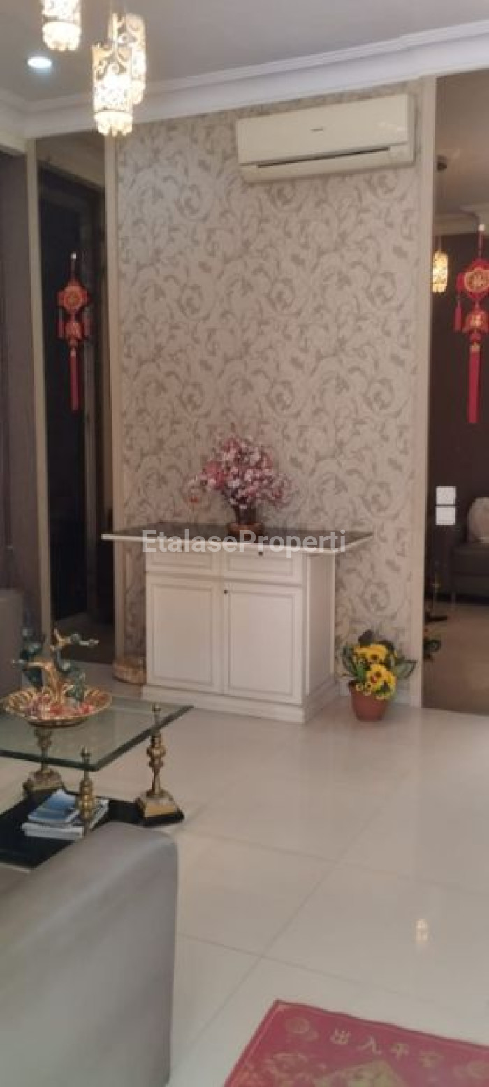 Foto properti DIJUAL RUMAH SIAP HUNI DI GRANADA, PAKUWON INDAH 8