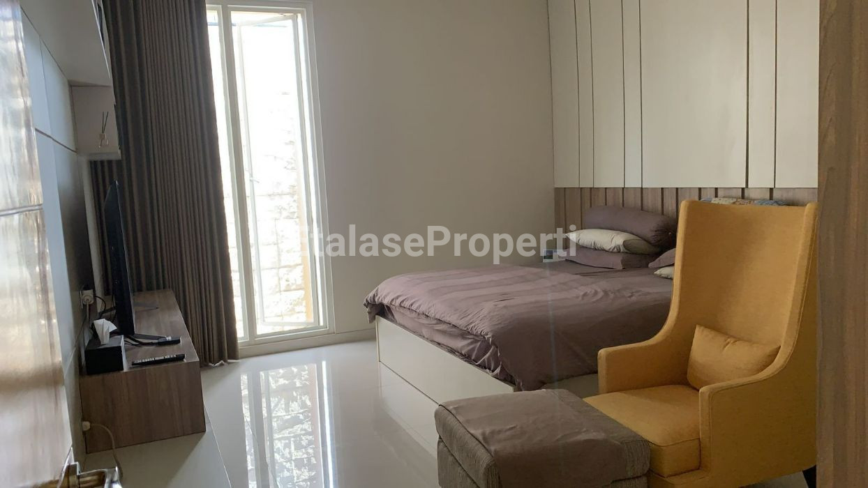 Foto properti DIJUAL/DISEWAKAN RUMAH SIAP HUNI DI VILLA BUKIT REGENCY (VBR), PAKUWON INDAH 4