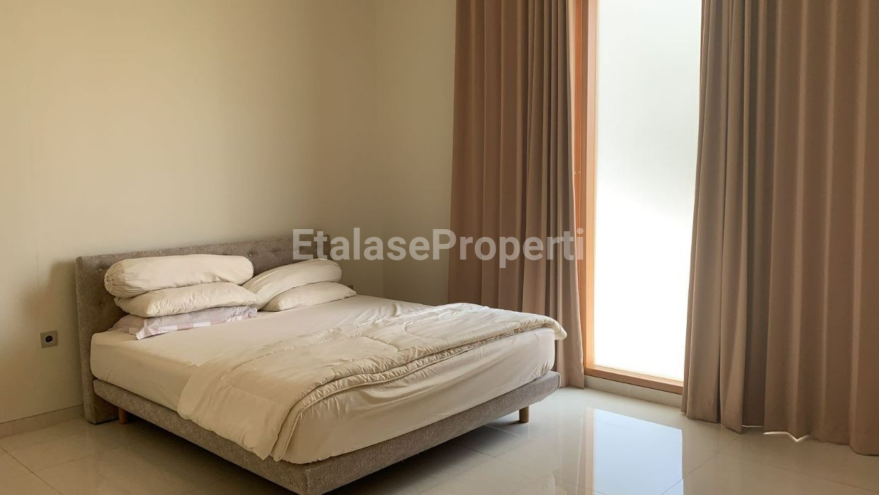 Foto properti DIJUAL/DISEWAKAN RUMAH SIAP HUNI DI VILLA BUKIT REGENCY (VBR), PAKUWON INDAH 5