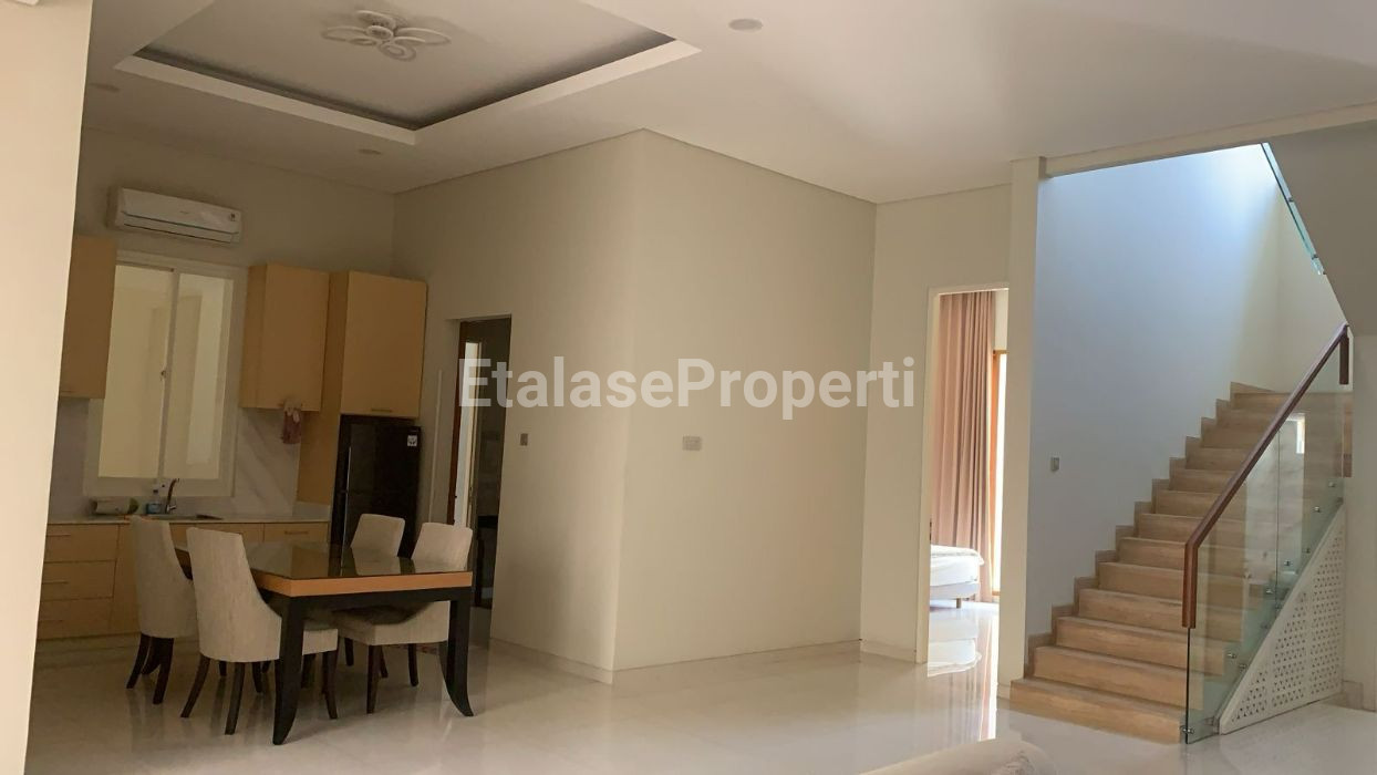 Foto properti DIJUAL/DISEWAKAN RUMAH SIAP HUNI DI VILLA BUKIT REGENCY (VBR), PAKUWON INDAH 6