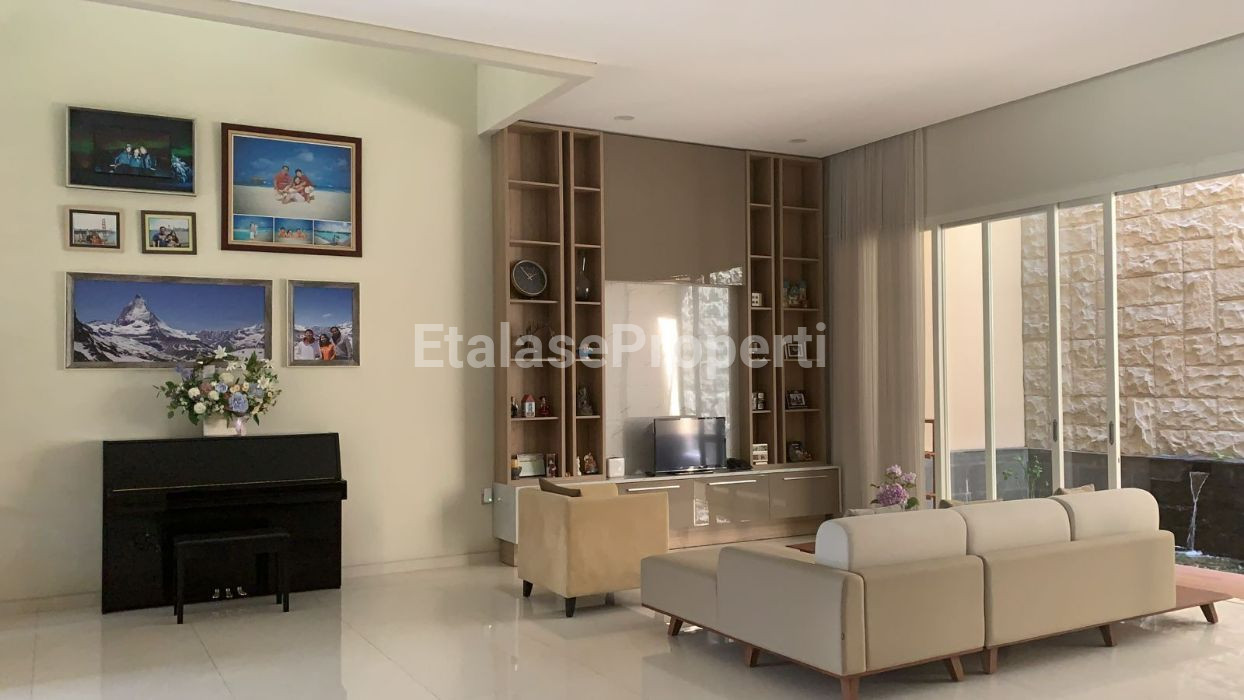 Foto properti DIJUAL/DISEWAKAN RUMAH SIAP HUNI DI VILLA BUKIT REGENCY (VBR), PAKUWON INDAH 7