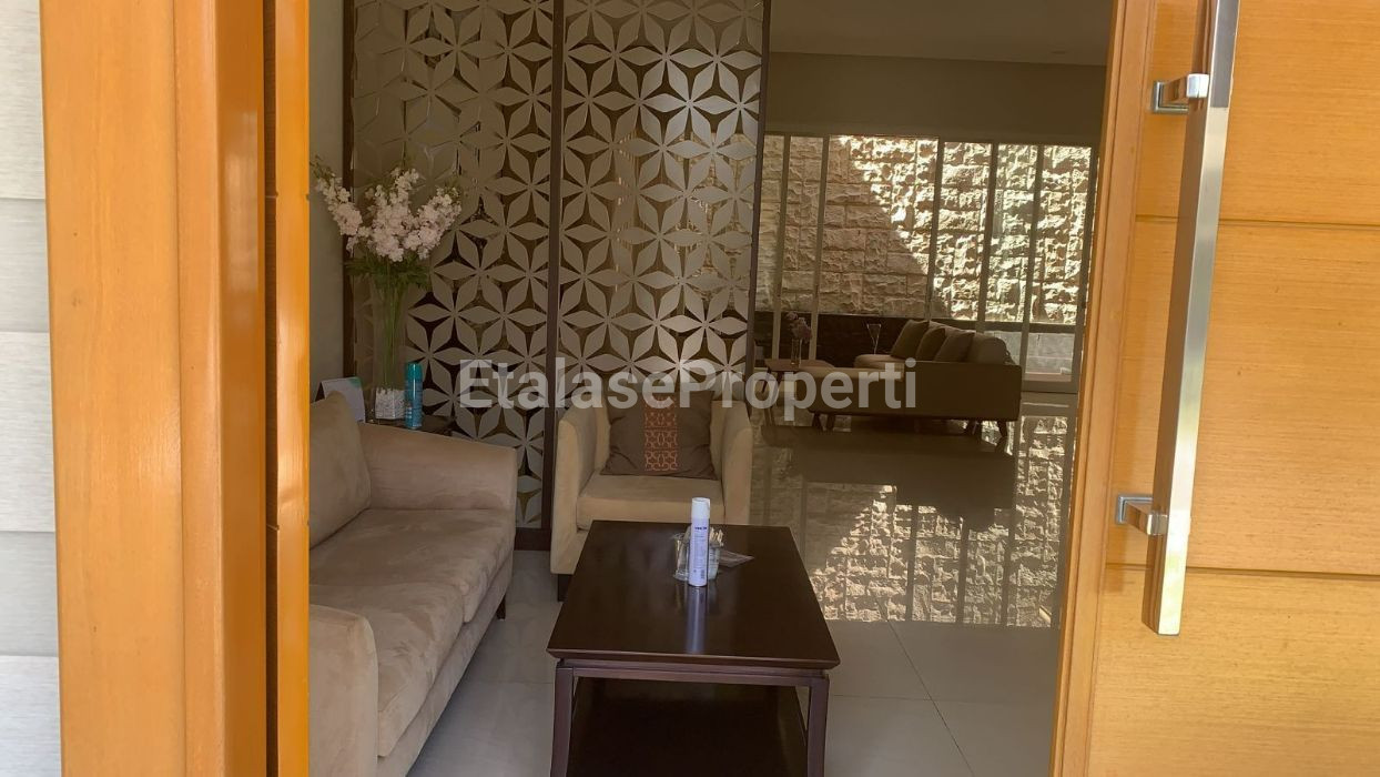 Foto properti DIJUAL/DISEWAKAN RUMAH SIAP HUNI DI VILLA BUKIT REGENCY (VBR), PAKUWON INDAH 8