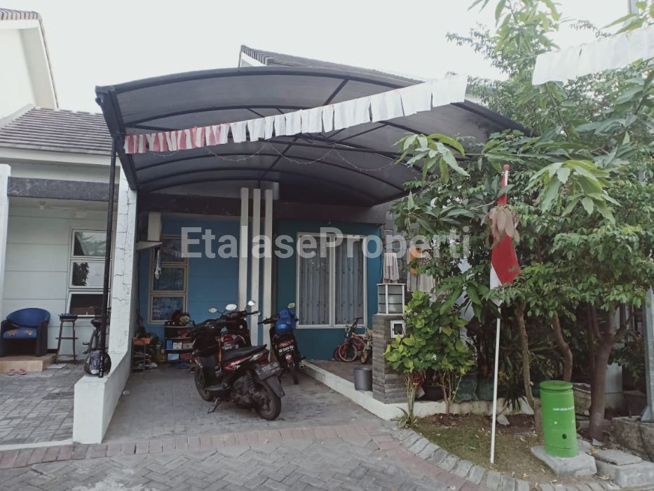 Foto properti DIJUAL CEPAT 1