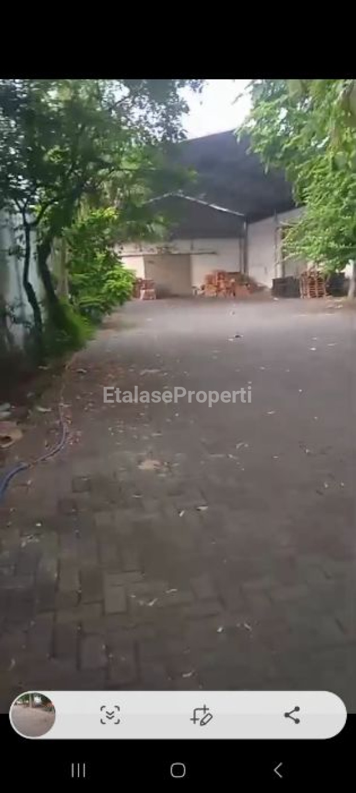 Foto properti JUAL GUDANG BERLOKASI DI JL. RAYA KENJERAN, SURABAYA TIMUR. 2