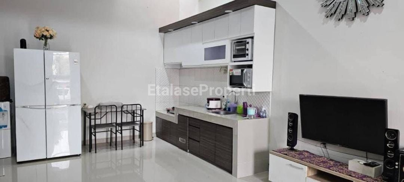 Foto properti Harga Spesial Rumah Full Furnished Dekat PETRA 3