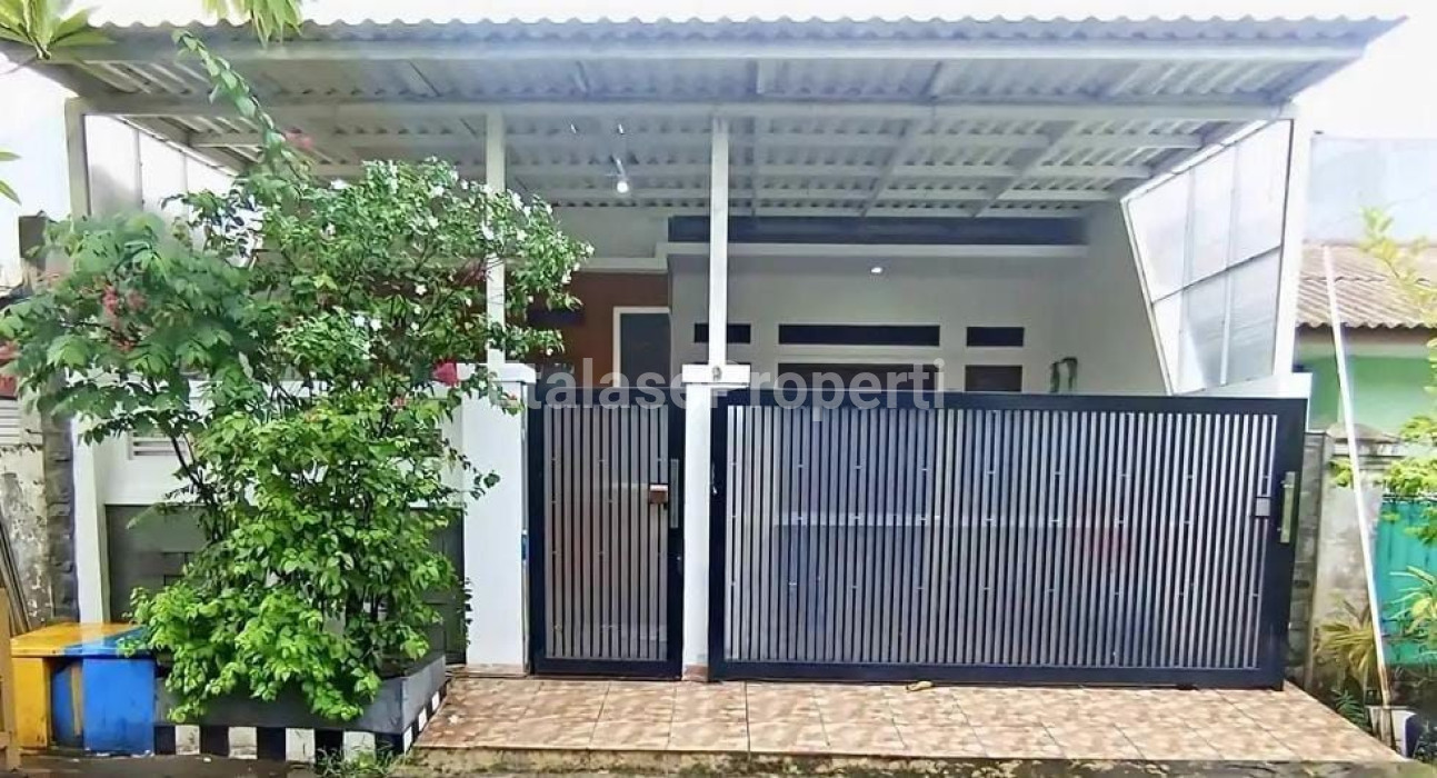 Foto properti Jarang Ada, Hunian Nyaman Dekat ITS & Pakuwon City 1