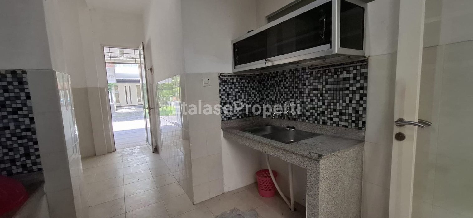 Foto properti DIJUAL RUMAH SIAP HUNI DI WOODLAND, CITRALAND UTAMA 3