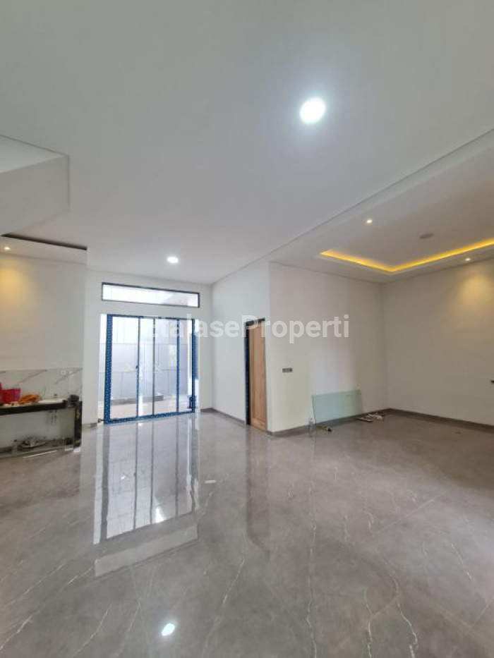 Foto properti DIJUAL RUMAH GRESS MANYAR KERTOADI, SURABAYA TIMUR 5