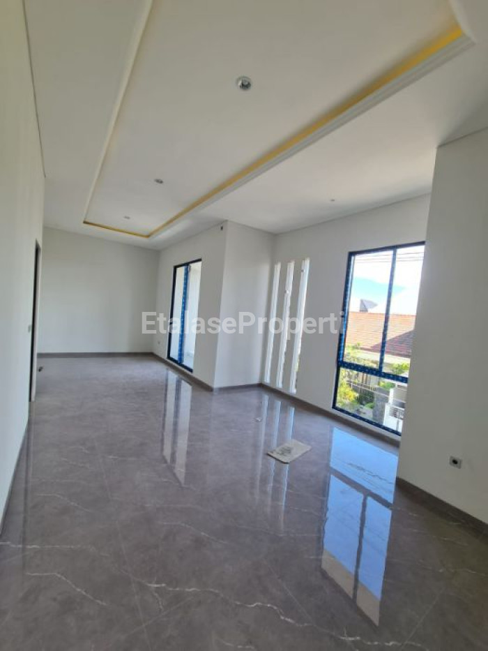 Foto properti DIJUAL RUMAH GRESS MANYAR KERTOADI, SURABAYA TIMUR 6