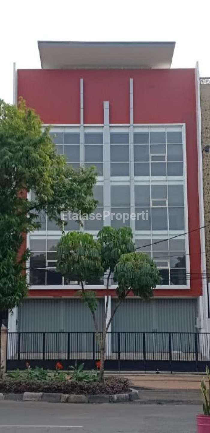 Foto properti RUKO Buaaagus,strategis, Siap Pakai 1