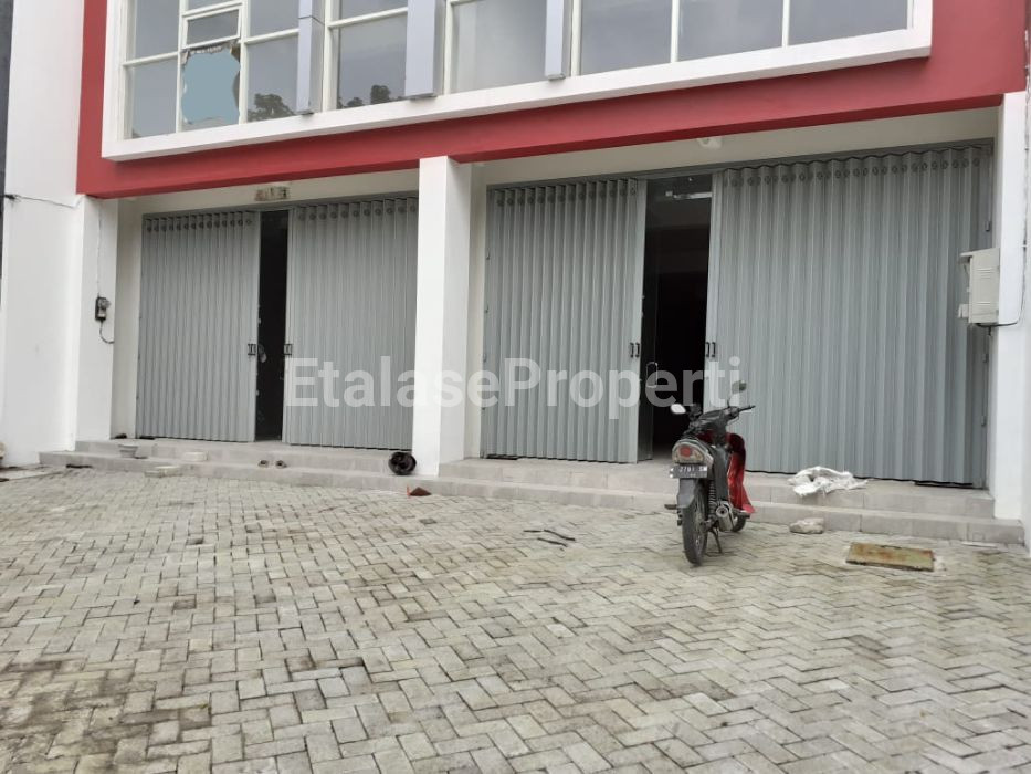 Foto properti RUKO Buaaagus,strategis, Siap Pakai 2