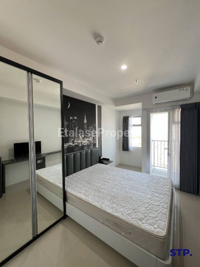 Foto properti Disewakan Apartemen Kyo Society Tipe Studio Full Furnished Lantai 8 1