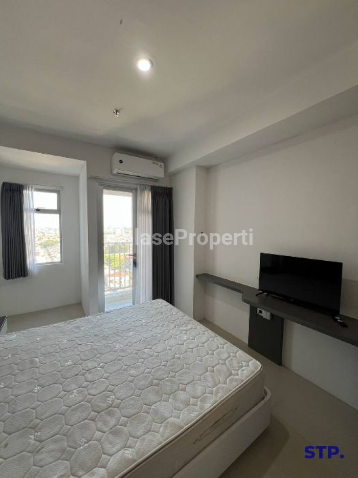 Foto properti Disewakan Apartemen Kyo Society Tipe Studio Full Furnished Lantai 8 2
