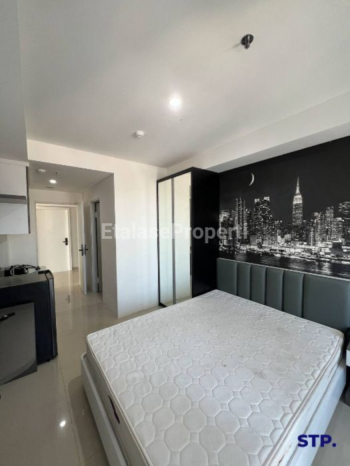 Foto properti Disewakan Apartemen Kyo Society Tipe Studio Full Furnished Lantai 8 3