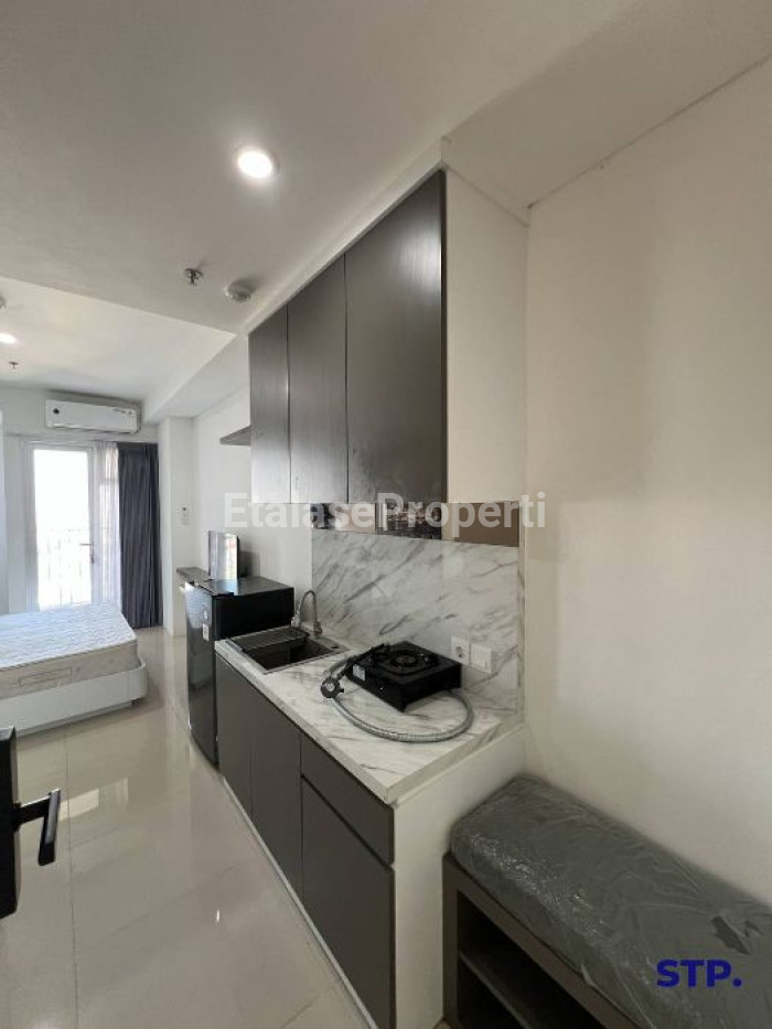 Foto properti Disewakan Apartemen Kyo Society Tipe Studio Full Furnished Lantai 8 4