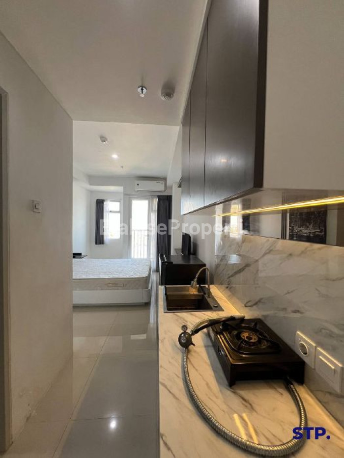 Foto properti Disewakan Apartemen Kyo Society Tipe Studio Full Furnished Lantai 8 5