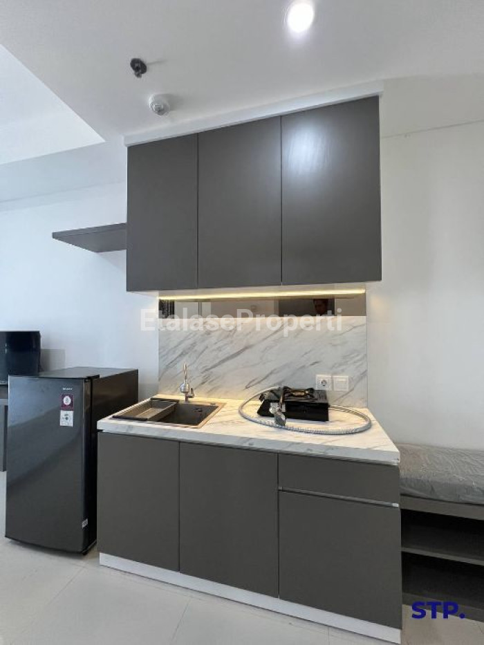 Foto properti Disewakan Apartemen Kyo Society Tipe Studio Full Furnished Lantai 8 6