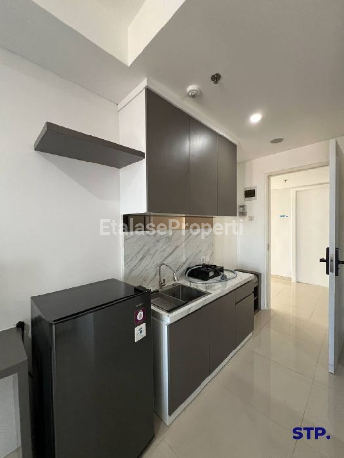 Foto properti Disewakan Apartemen Kyo Society Tipe Studio Full Furnished Lantai 8 8