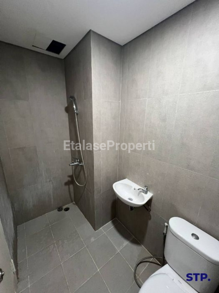 Foto properti Disewakan Apartemen Kyo Society Tipe Studio Full Furnished Lantai 8 9