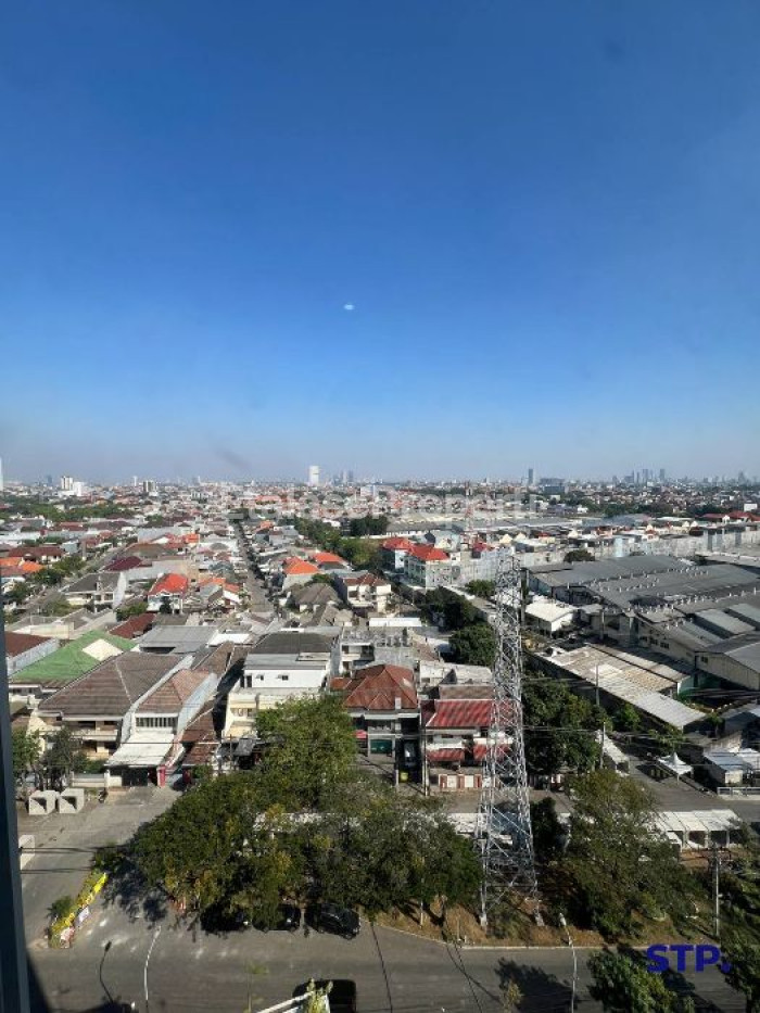 Foto properti Disewakan Apartemen Kyo Society Tipe Studio Full Furnished Lantai 8 10